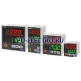 TСN -  Экономичные температурные контроллеры с двойным дисплеем и ПИД-регулятором
