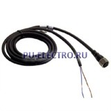 Соединительный кабель энкодера Серия CID (Encoder connector cable CID Series)