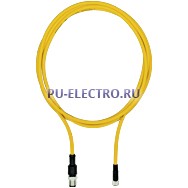 PSS67 Cable M8sf M12sm, 3m