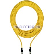 PSS67 cable M12-5sf, M12-5sm, 20m