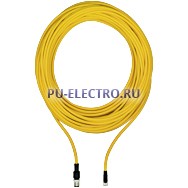PSS67 Cable M8sf M12sm, 10m