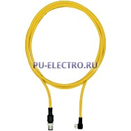 PSS67 Cable M8af M12sm, 5m