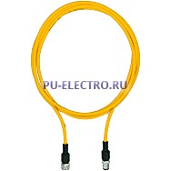 PDP67 Cable M12-5sf M12-5sm, 1m