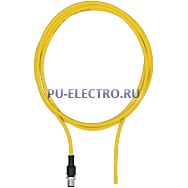 PDP67 cable M12-5sm, 3m