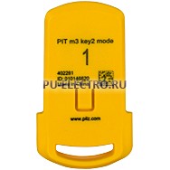 PIT m3 key2 mode 1