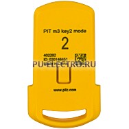 PIT m3 key2 mode 2