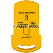 PIT m3 key2 mode 3