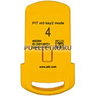 PIT m3 key2 mode 4