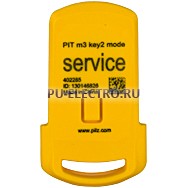 PIT m3 key2 mode service
