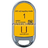 PIT m3 key2hq mode 1