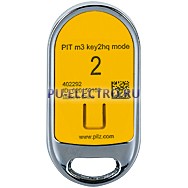 PIT m3 key2hq mode 2
