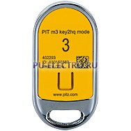 PIT m3 key2hq mode 3
