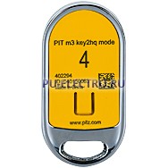 PIT m3 key2hq mode 4