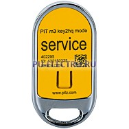 PIT m3 key2hq mode service