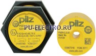 PSEN 2.2p-24/PSEN2.2-20/LED/8mm/ATEX