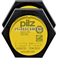 PSEN 2.2p-20 /8mm  1 switch