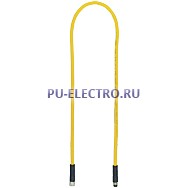 PSEN cable M8-8sf  M8-sm, 0.5m