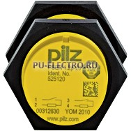 PSEN 1.2p-20/8mm/ 1 switch