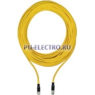 PSEN cable M12-8sf M12-8sm, 10m