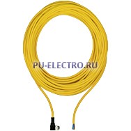 PSEN op cable angle M12 5-pole 10m