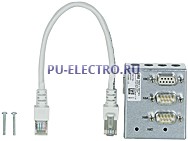 PMCprimo DriveP.CAN-CAN-Adapter 01-24