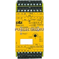 PSWZ X1P 0,5V/24-240VACDC coated