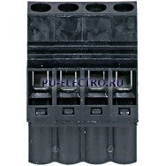PNOZ mo4p Set plug in screw terminals