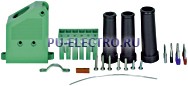 PMCtendo DD4 motor connector kit