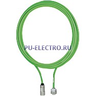 Cable Resolver DD4plug>ACplug:L10mSK