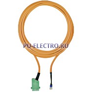 Cable Power DD4plug>ACbox:L05mQ1,5BrSK