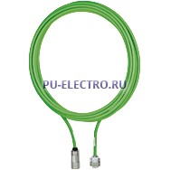 Cable Resolver DD4plug>ACplug:L15mSK