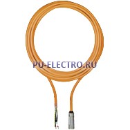 Cable Power DD5wire>ACplug1:L05MQ1,5BRSK