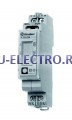 Электросчетчики 5(32)A 1-фаза - Электронный дисплей; Упаковка с 1 реле 