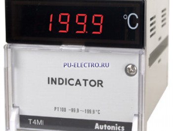T4MI-N3NP0C Температурный контроллер (Temperature Controller)