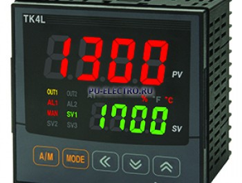 TK4L-24CC Температурный контроллер 100-240