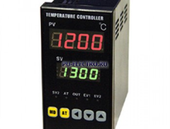TZN4H-T4R Температурный контроллер
