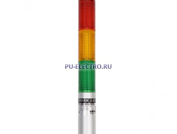 PLDS-301 Светосигнальная колонна