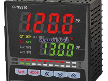 KPN5519-200 Цифровой контроллер