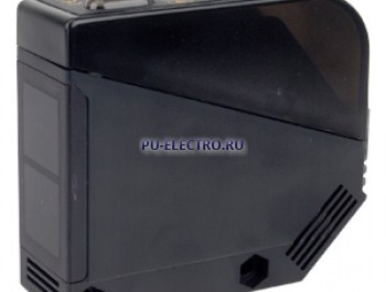 BX700-DFR Питание 24-240VDC/24-240VAC. Фотодатчик диффузный на отражение от объекта. 700мм зона чувствительности. Тип выхода: Релейный 1НО+1НЗ ,IP66