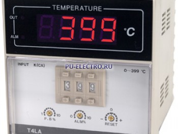 T4LA-B3RJ4C Температурный контроллер (Temperature Controller)