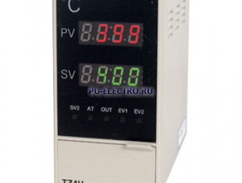 TZ4H-T4C Температурный контроллер