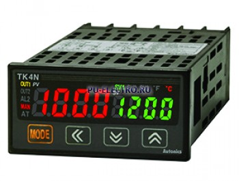 TK4N-D4SC Температурный контроллер