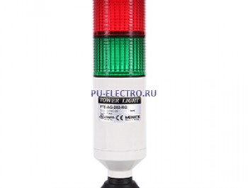 PTESCF-202 Светодиодная сигнальная колонна