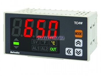 TC4W-N2N Температурный контроллер
