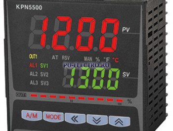 KPN5500-030 Цифровой контроллер