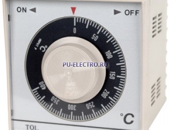 TOL-P3RK4C Датчик температуры и влажности