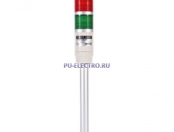 PMEM-302 Светосигнальная колонна