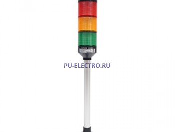 PTEDPB-302 Светодиодная сигнальная колонна