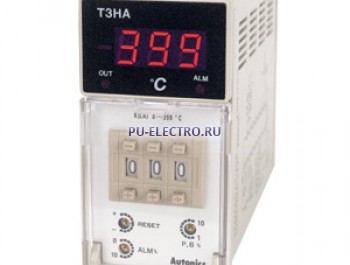 T3HA-B3RP4C  Температурный контроллер (Temperature Controller)