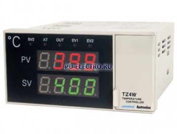 TZ4W-T4S Температурный контроллер